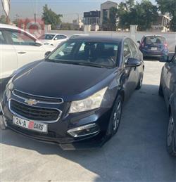 شيفروليه كروز